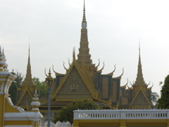 Royal Palace