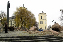 Sw. Katarzyna Church