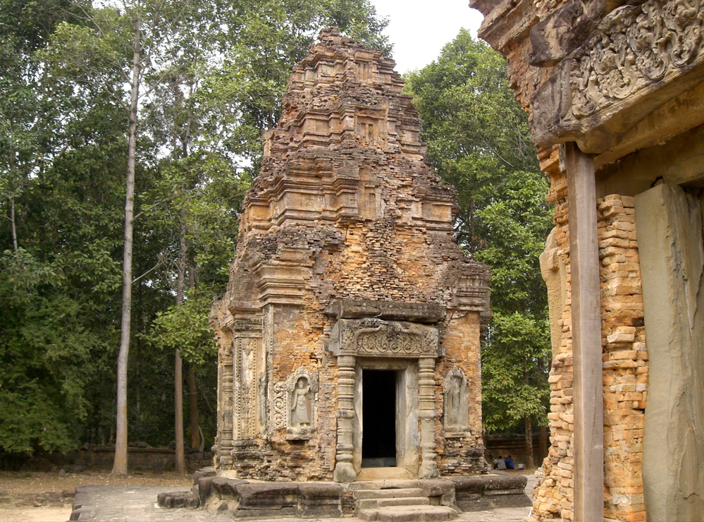Preah Ko