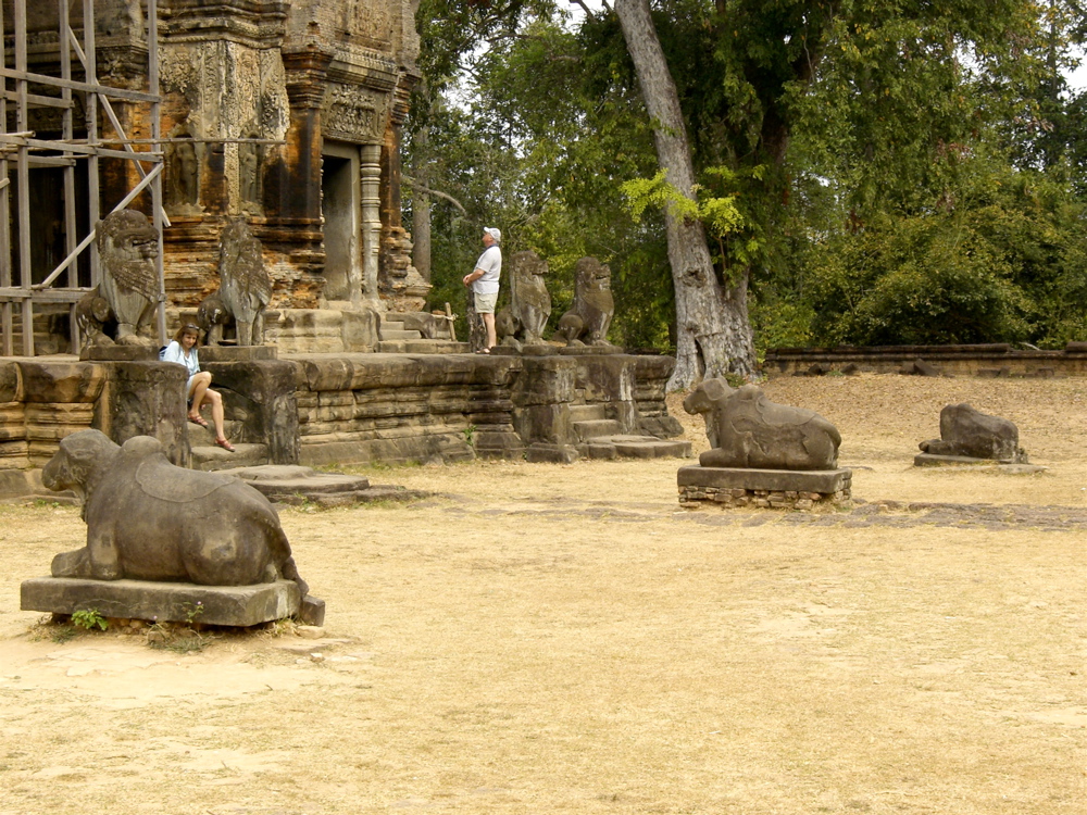 Preah Ko