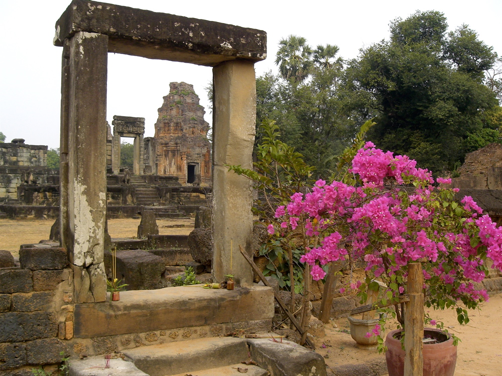 Bakong