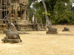 Preah Ko