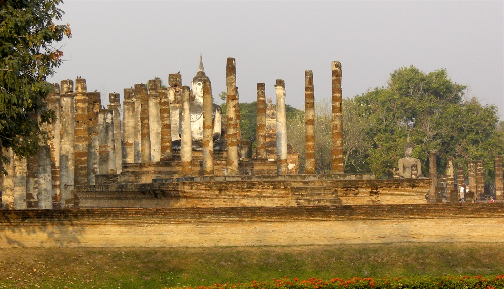 Wat Mahathat