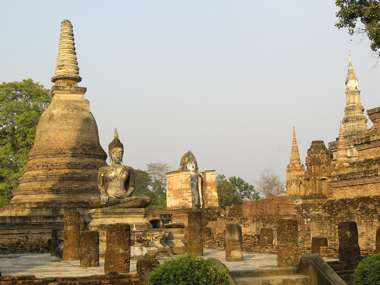 Wat Mahathat