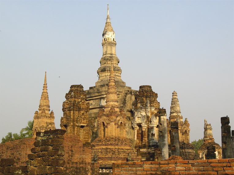 Wat Mahathat