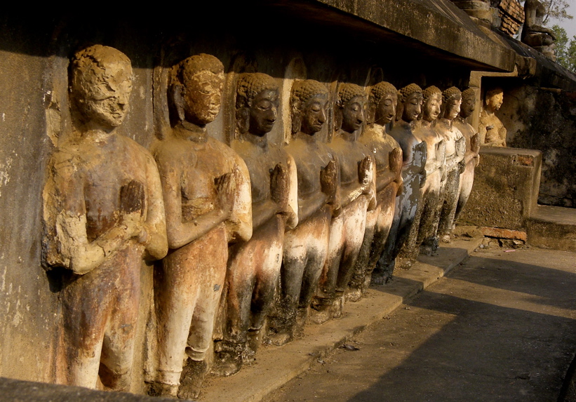 Wat Mahathat