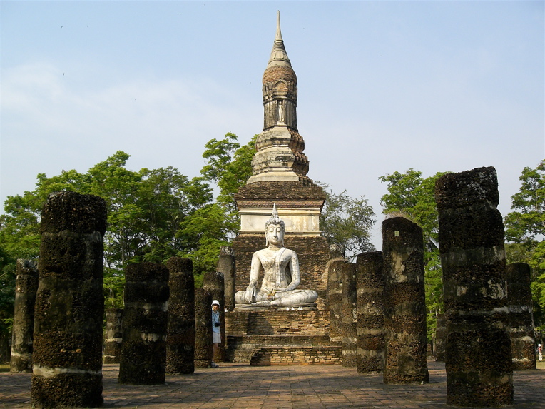 Wat Trapang Ngoen
