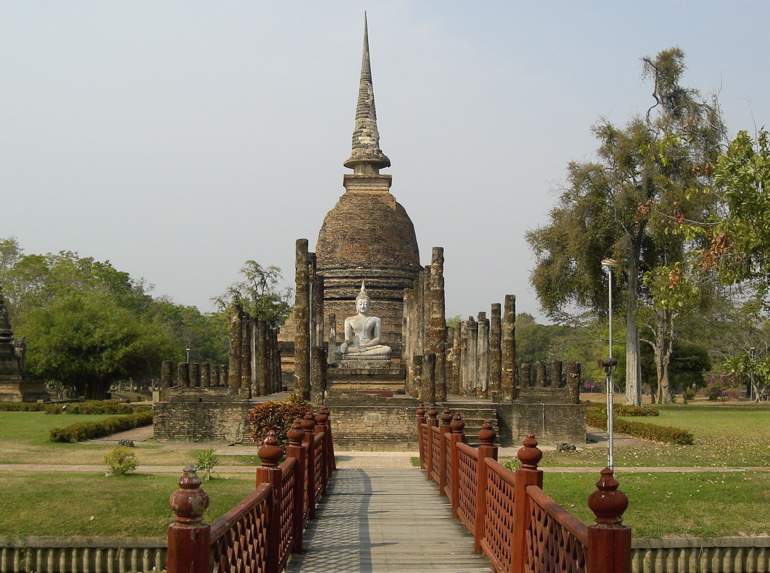 Wat Sra Sri
