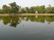 Wat Trapang Ngoen